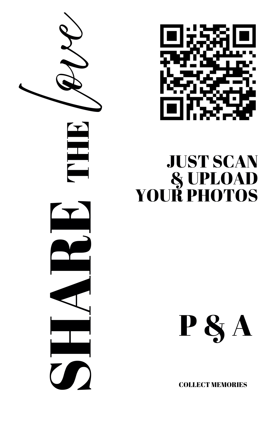 QR EVENTS