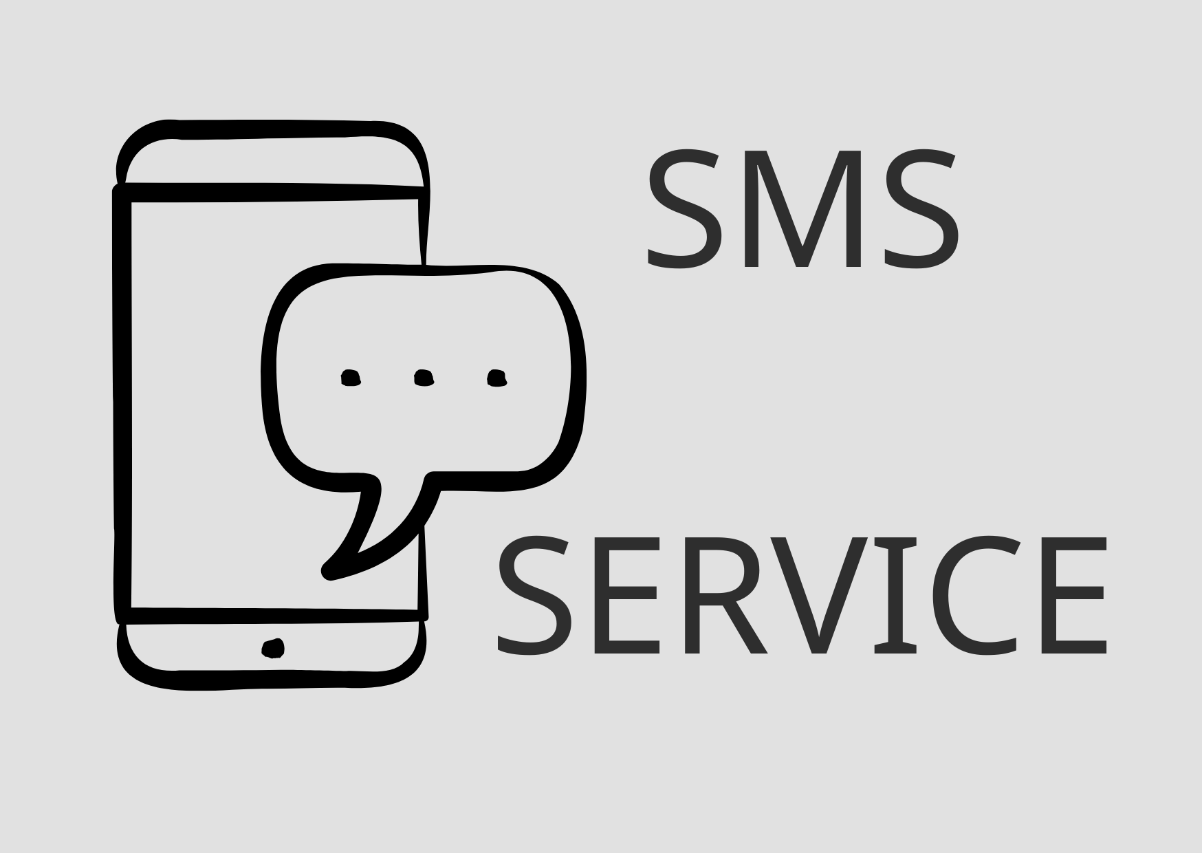 Wedding Guest SMS Service